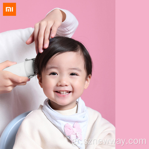 Mitu ηλεκτρικά μαλλιά κοπής για παιδιά μωρό
